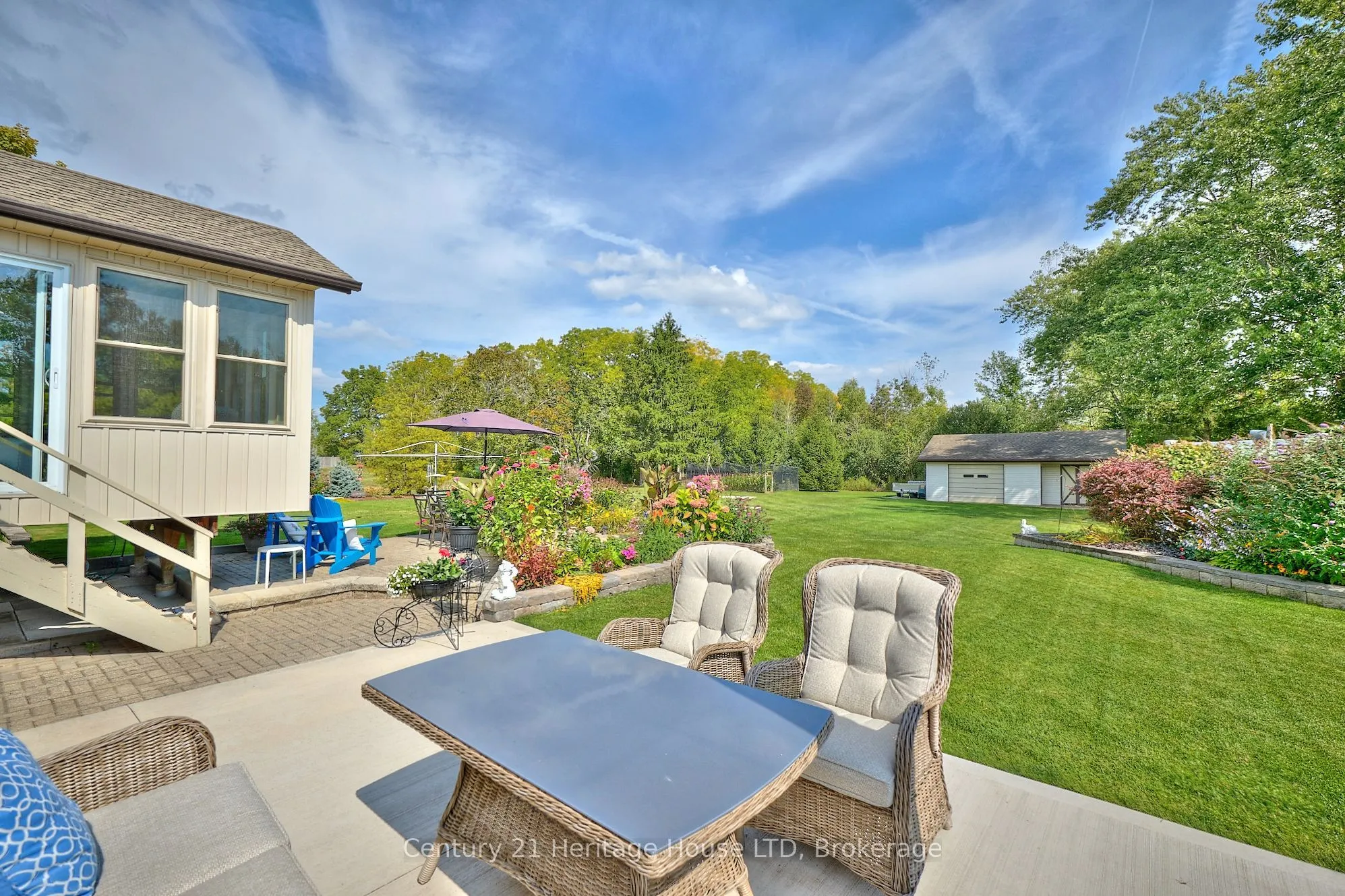 544 Rose Hill Road
