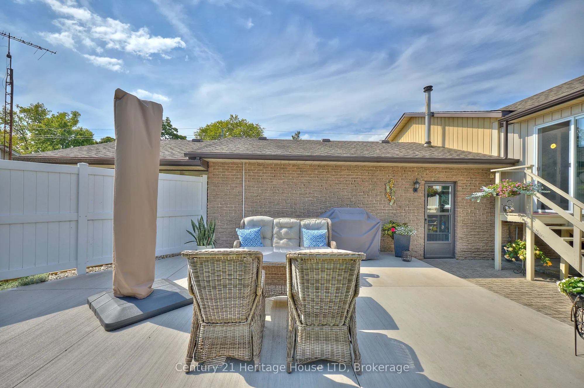 544 Rose Hill Road