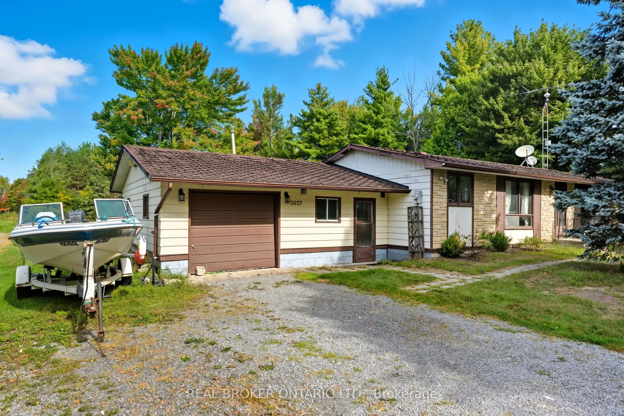 2627 Donnelly Drive