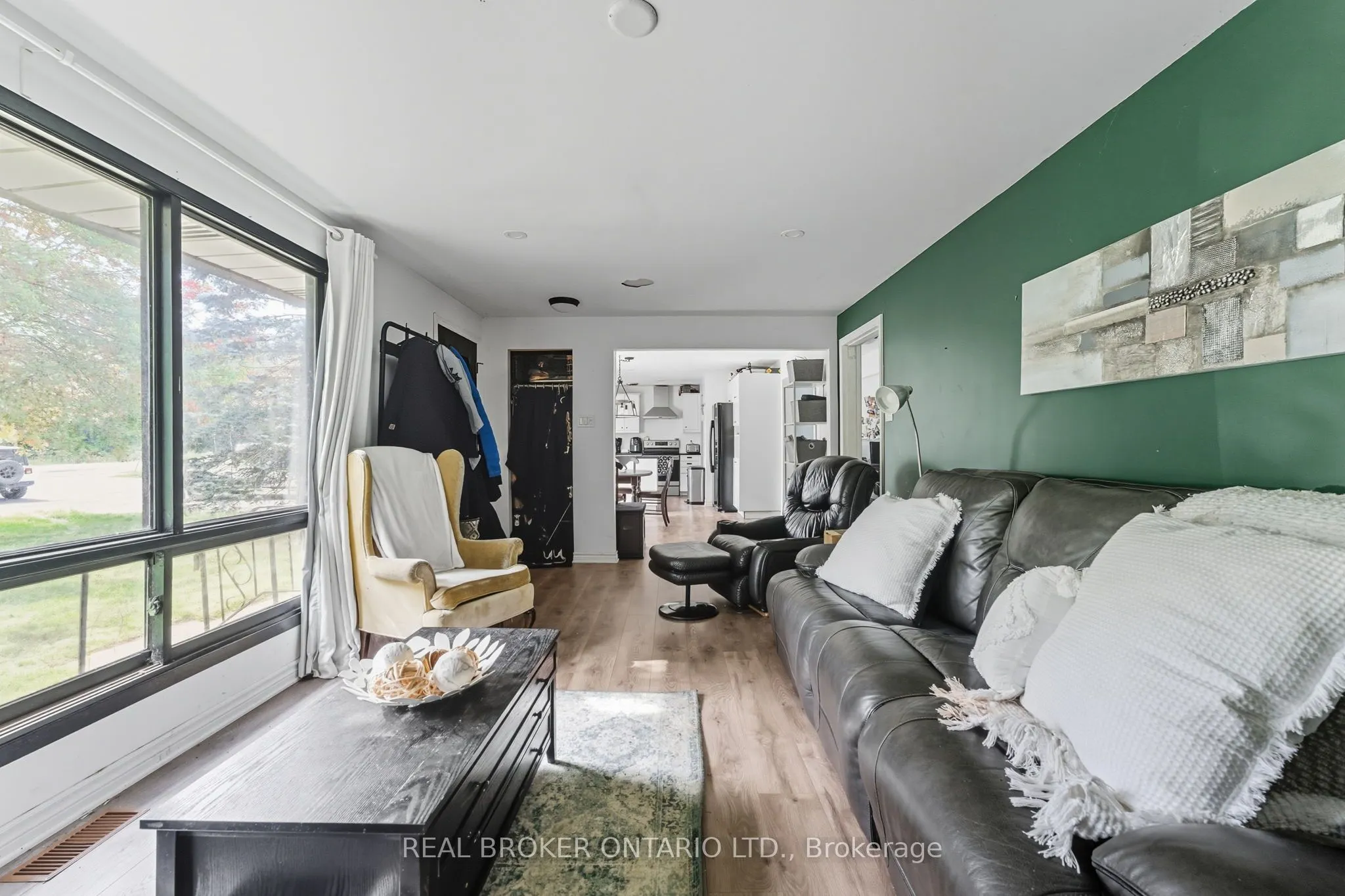 2627 Donnelly Drive