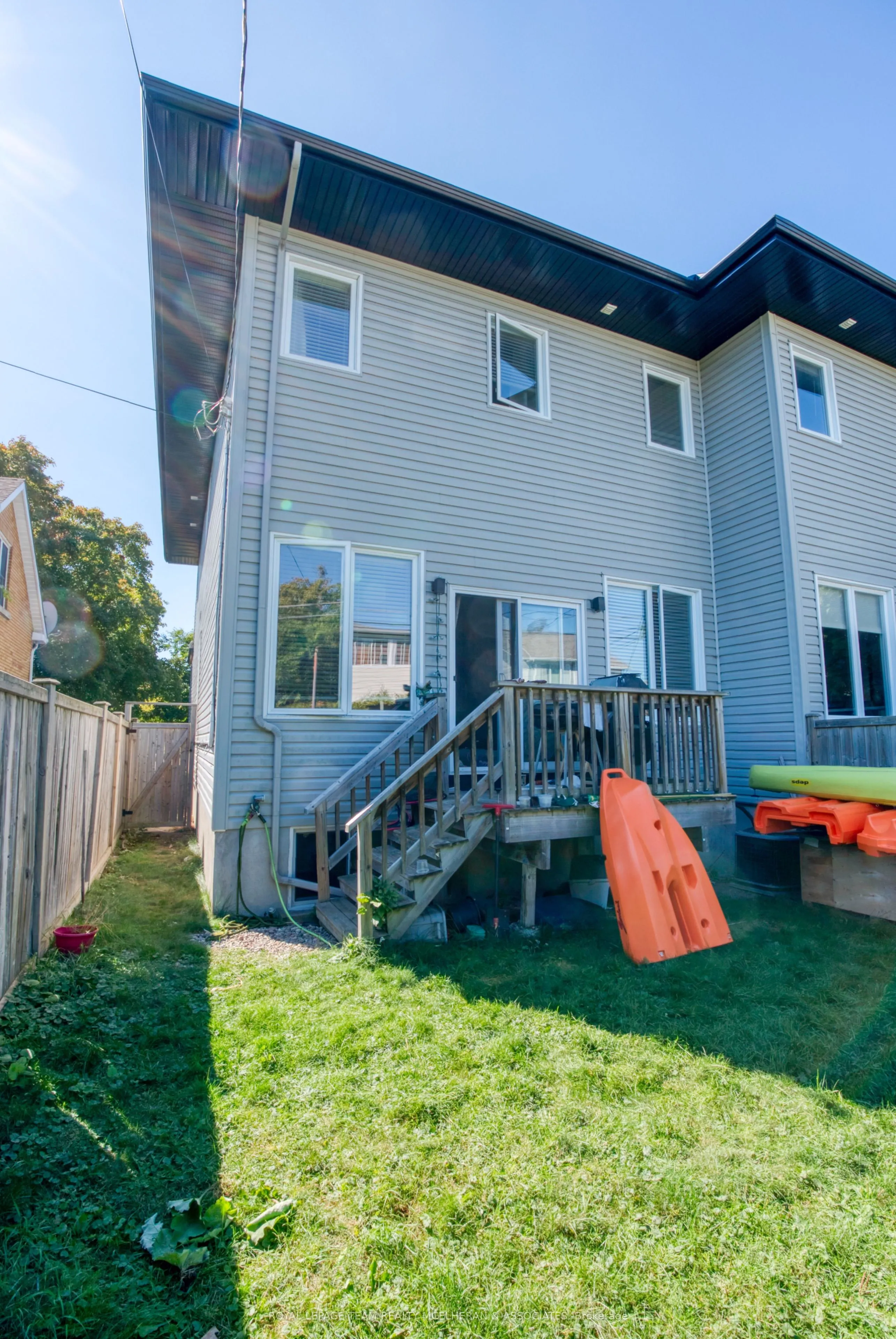1055 Secord Avenue