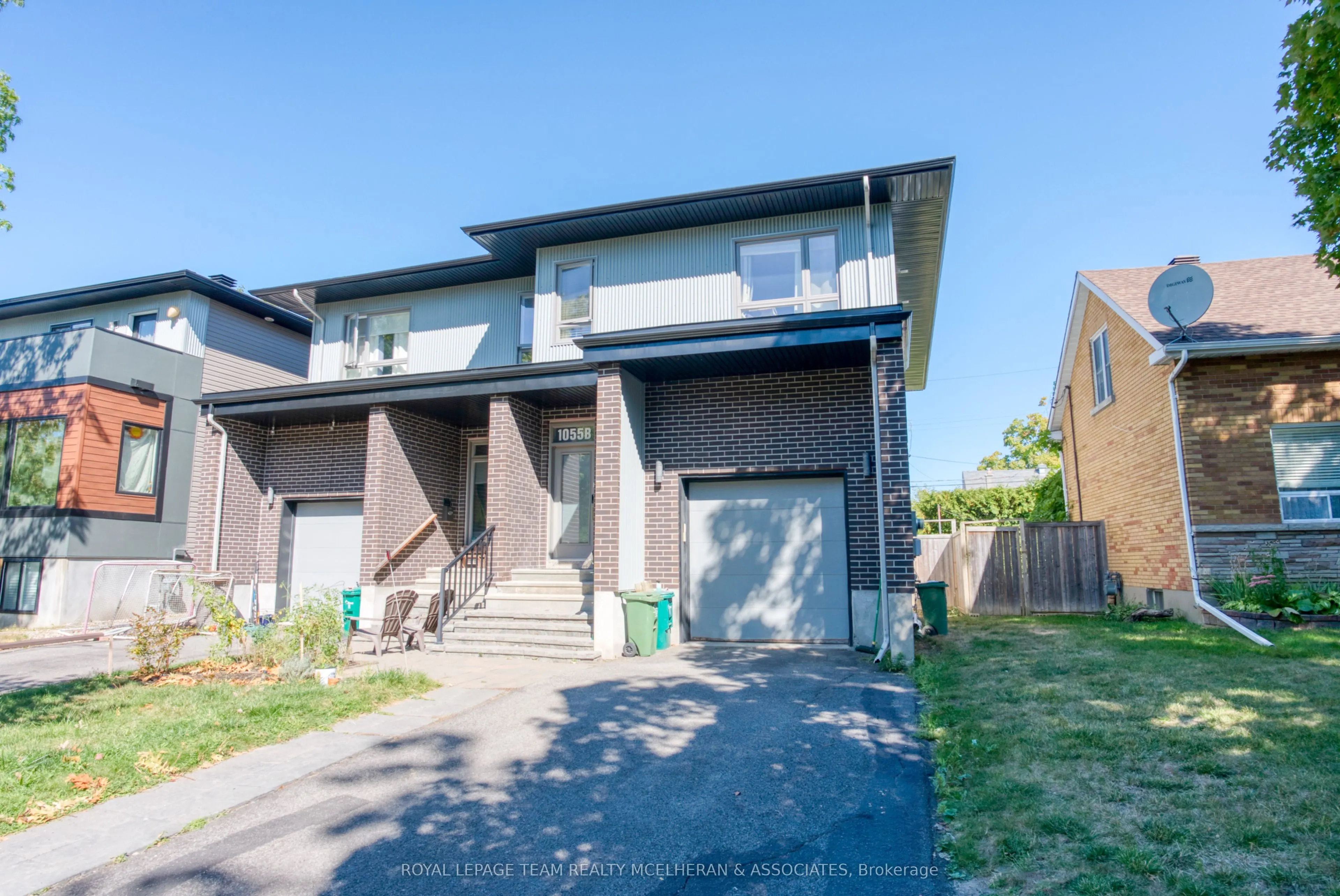 1055 Secord Avenue