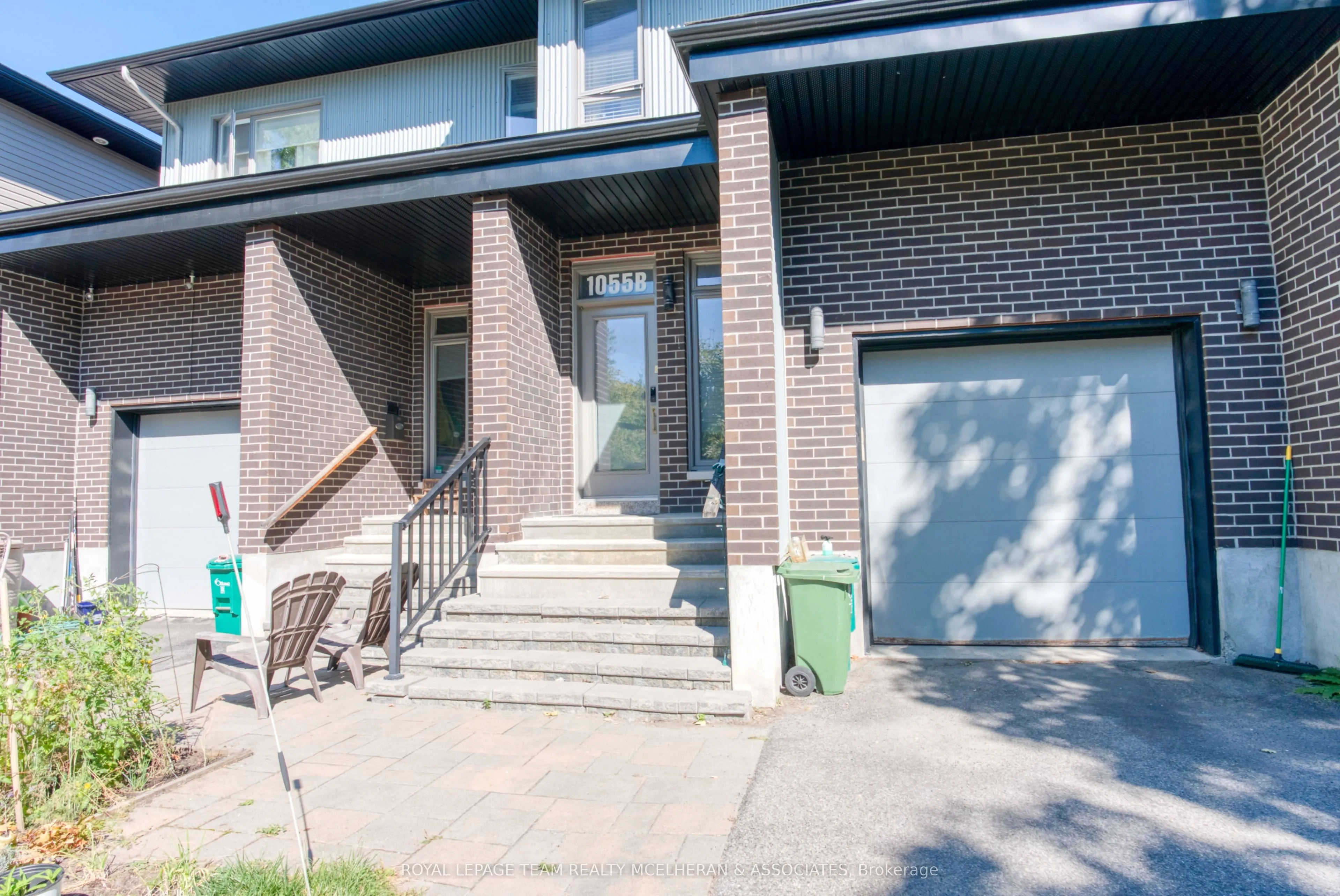 1055 Secord Avenue