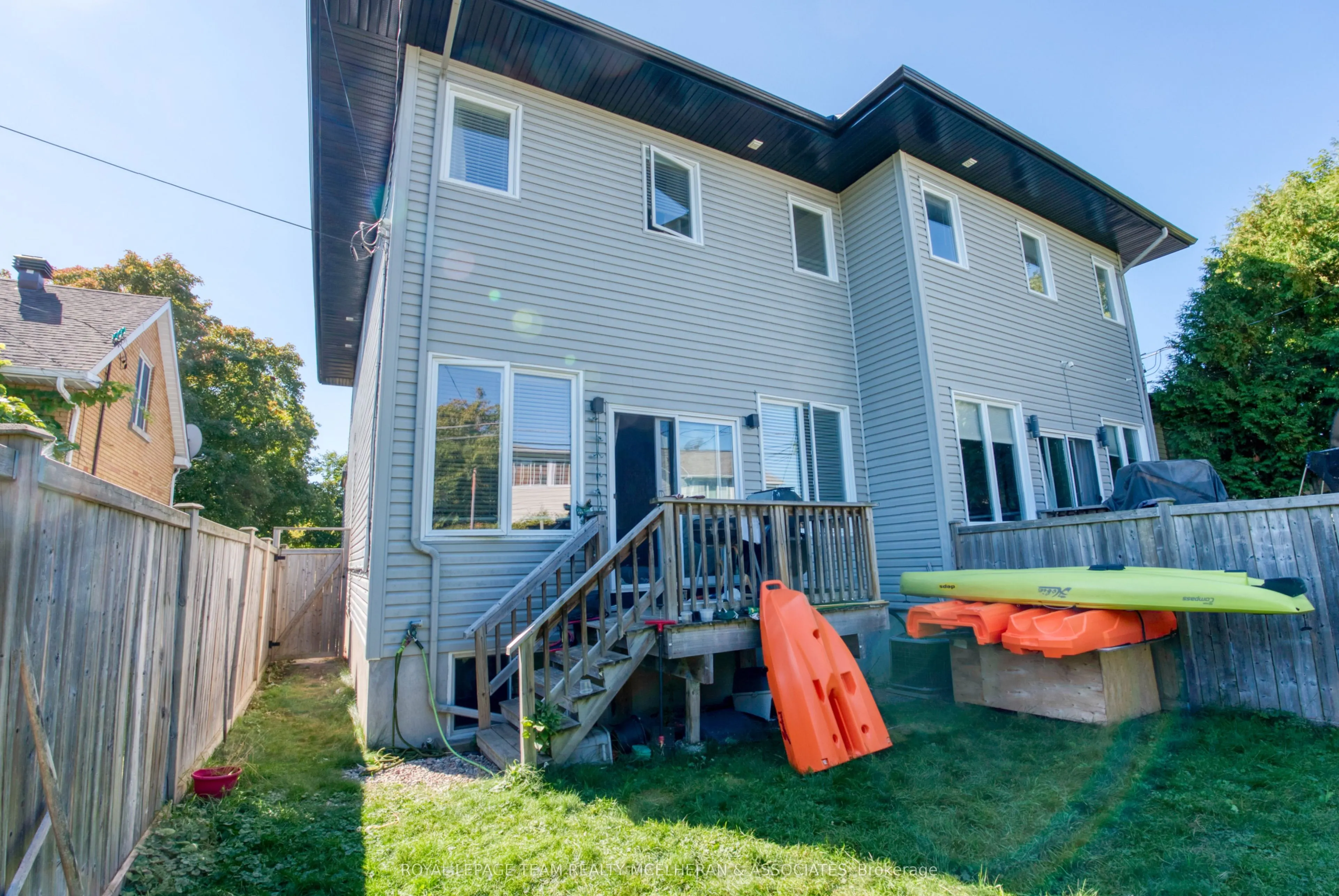 1055 Secord Avenue