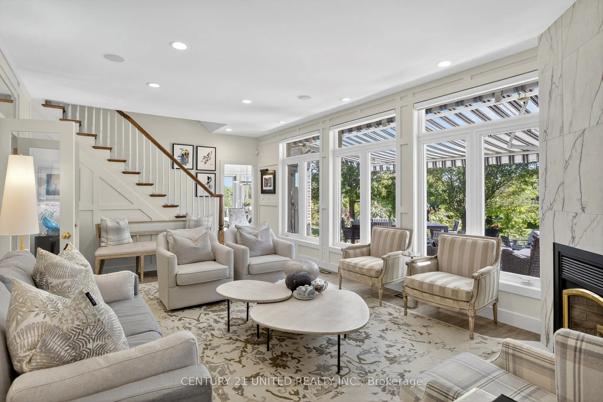 9 Maplehill Drive
