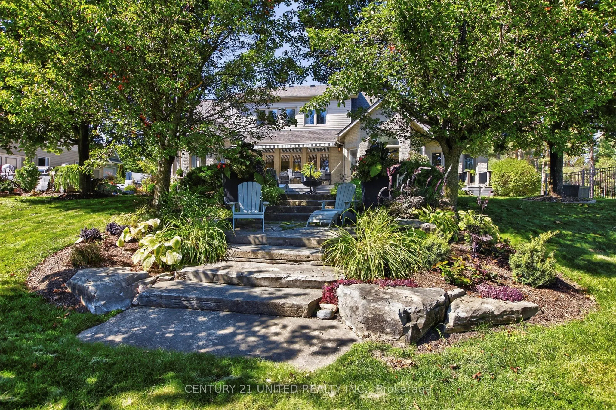 9 Maplehill Drive