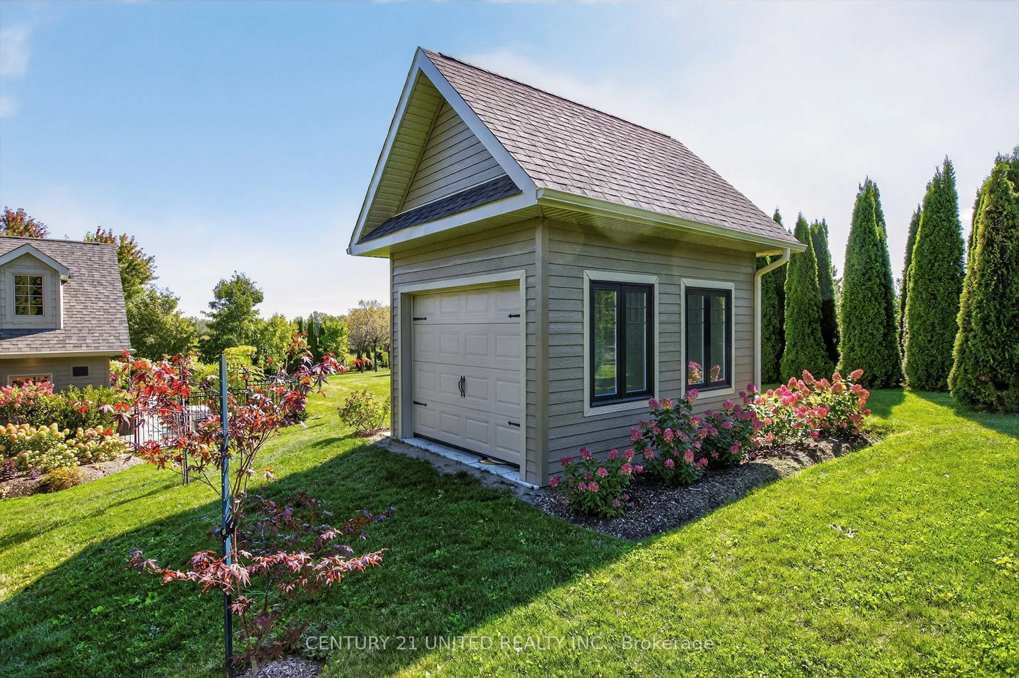 9 Maplehill Drive