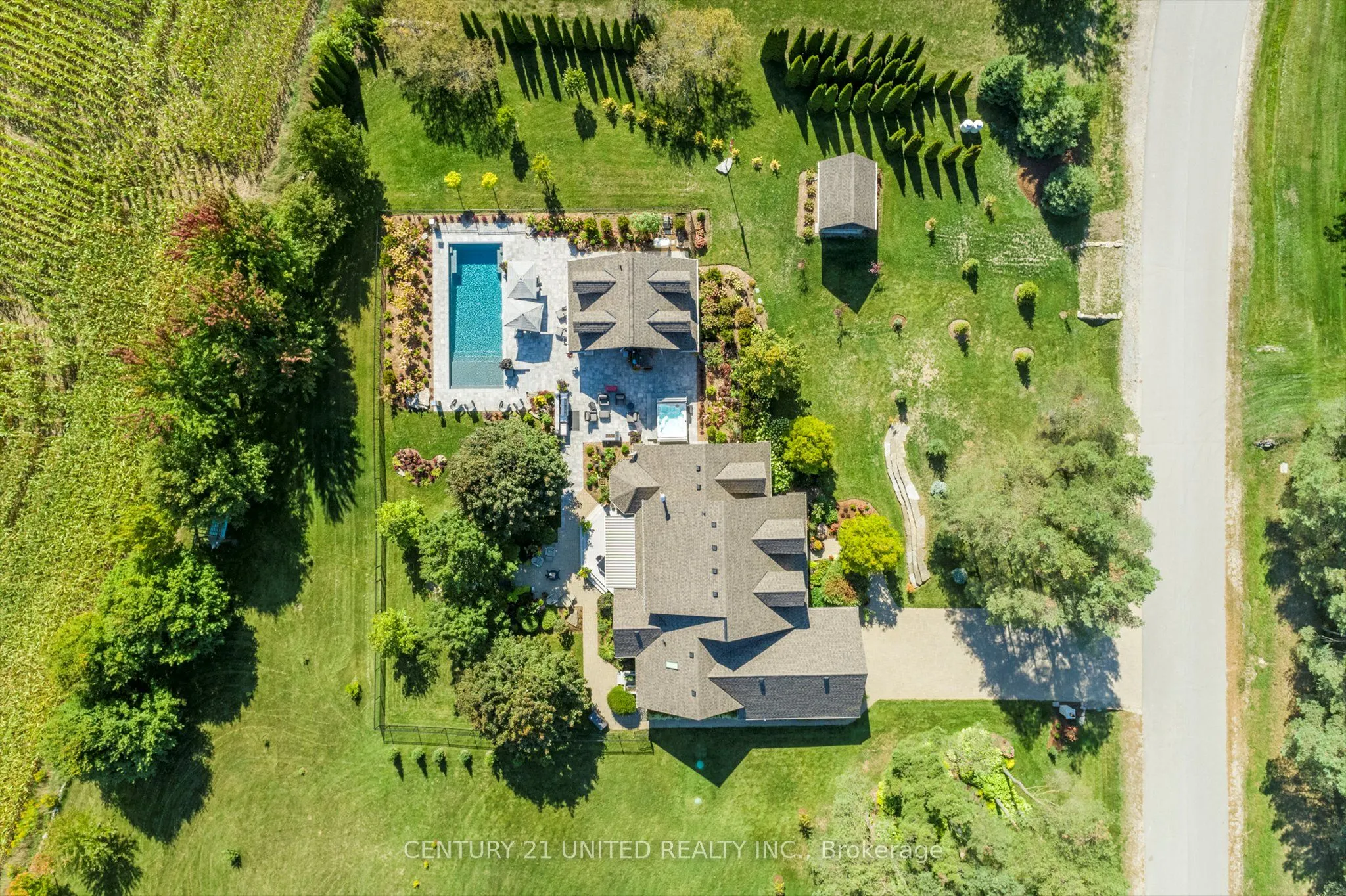 9 Maplehill Drive