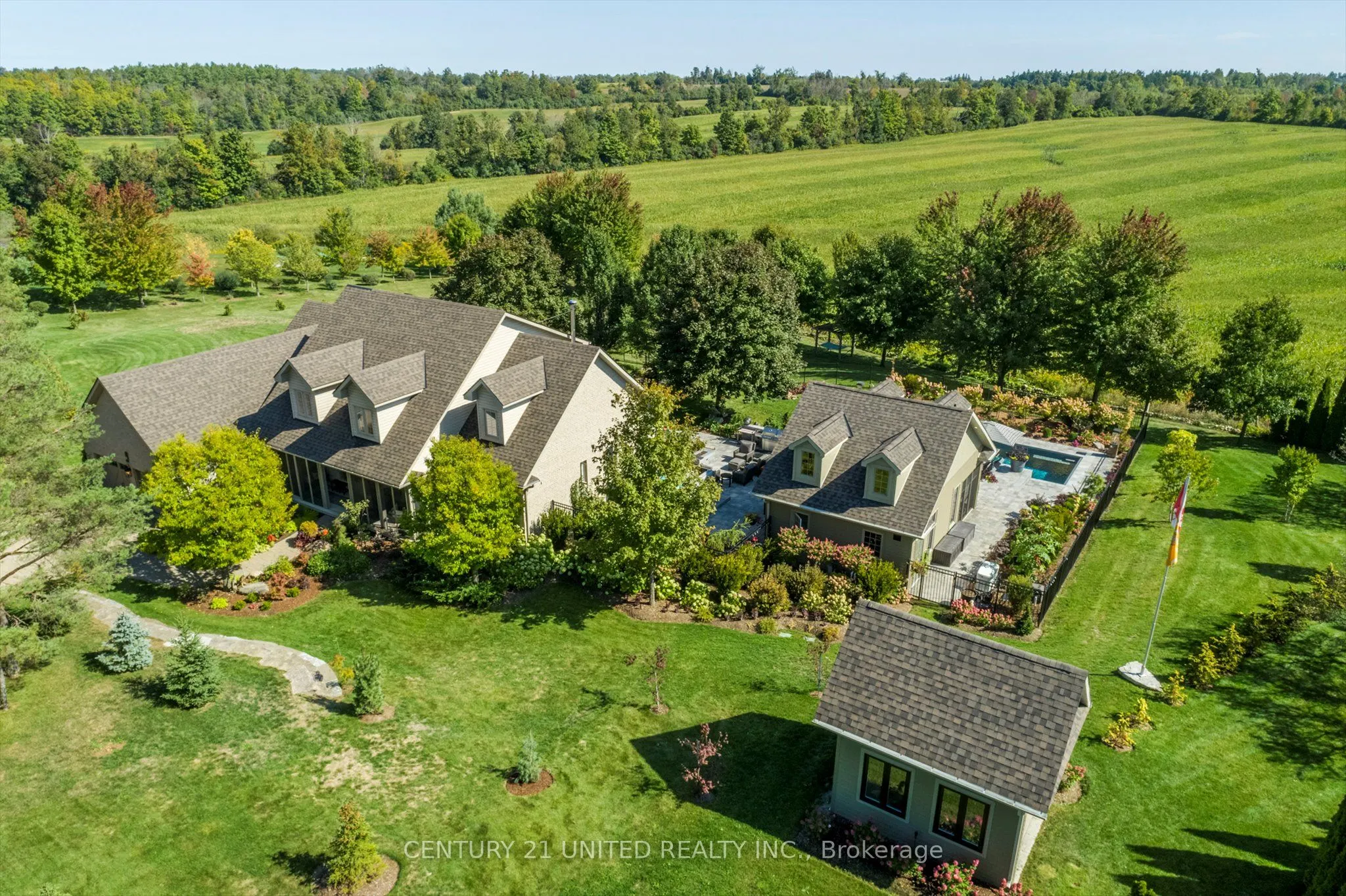 9 Maplehill Drive
