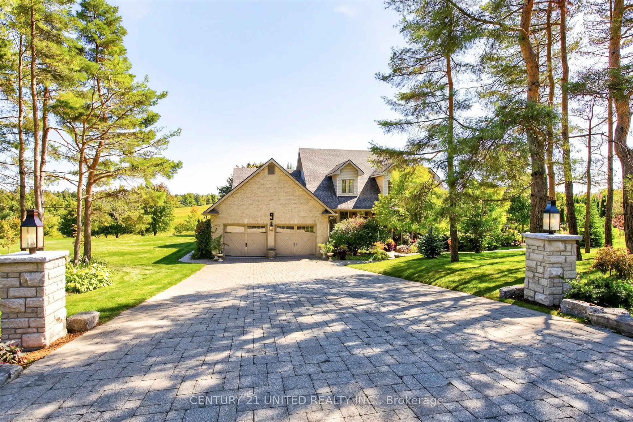 9 Maplehill Drive