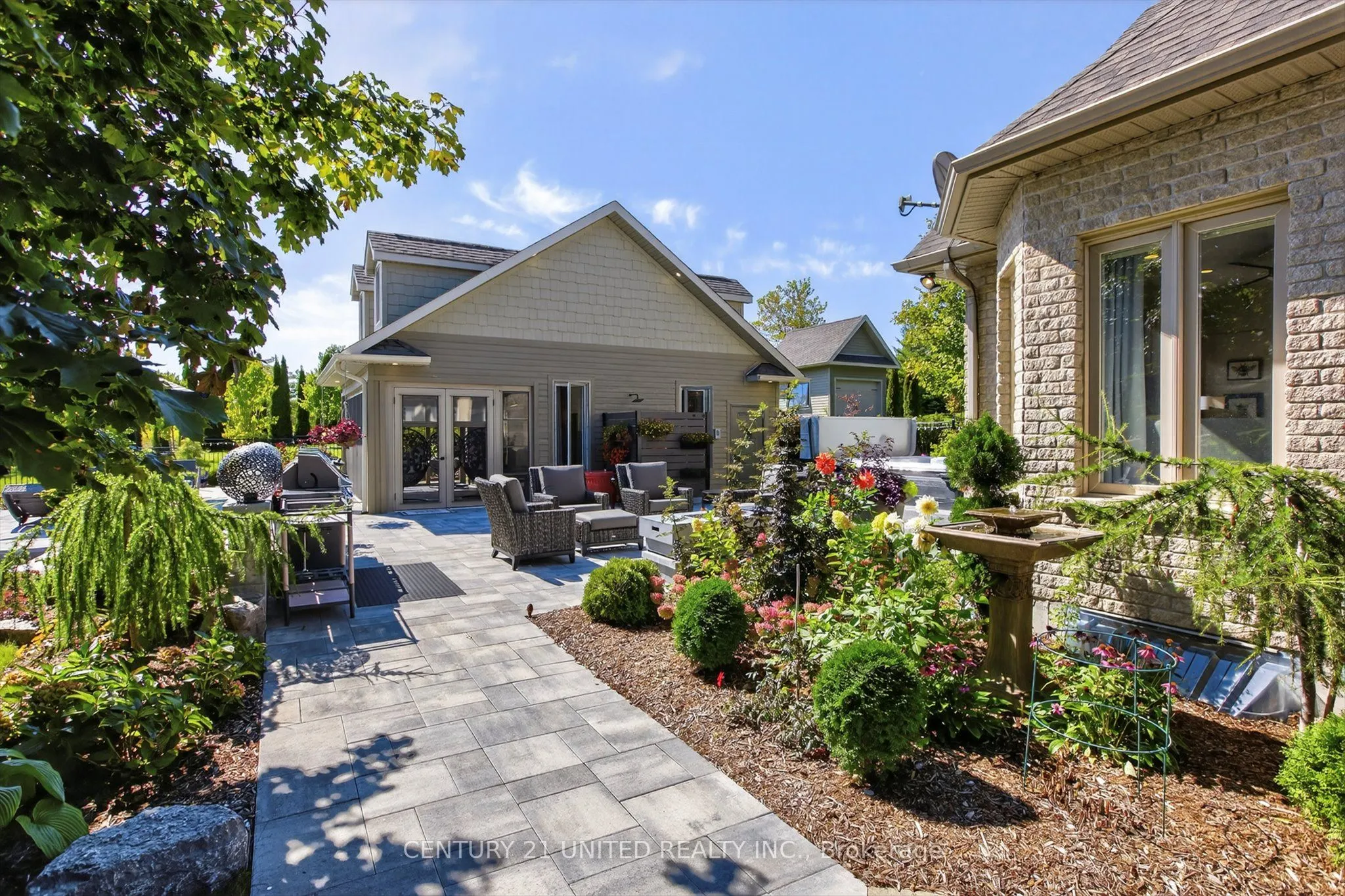 9 Maplehill Drive