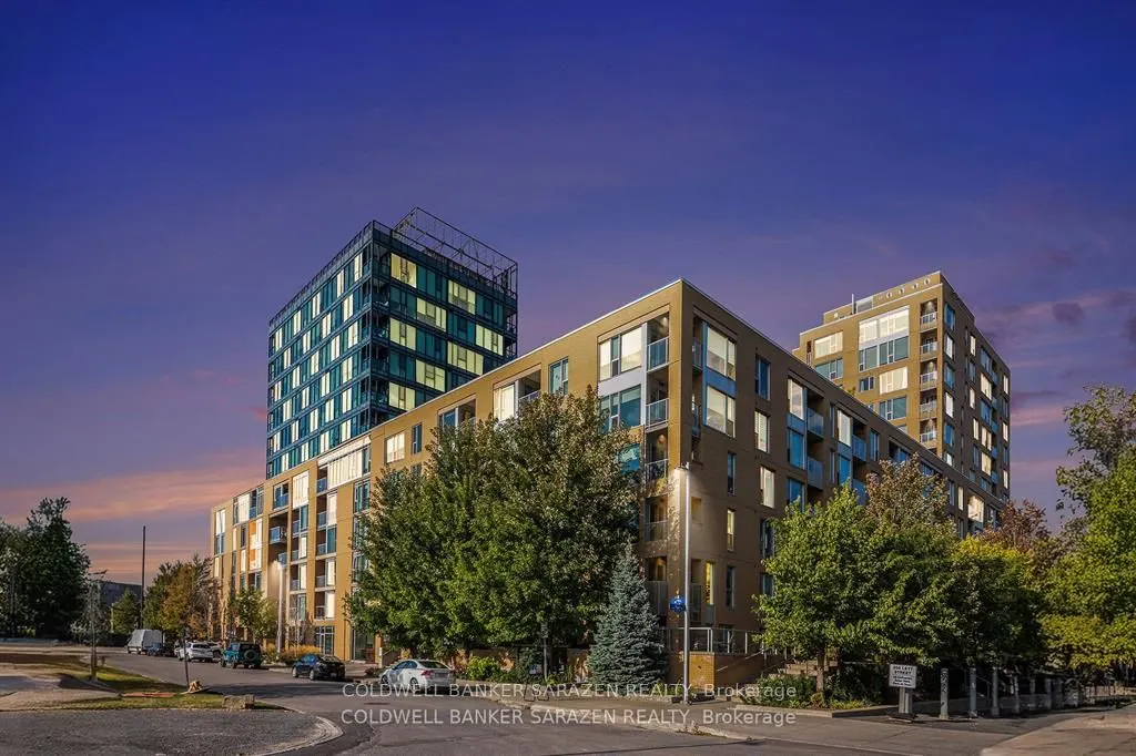200 Lett Street, #509