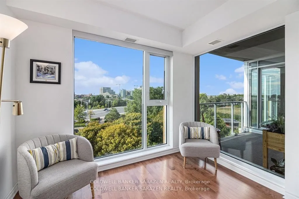 200 Lett Street, #509