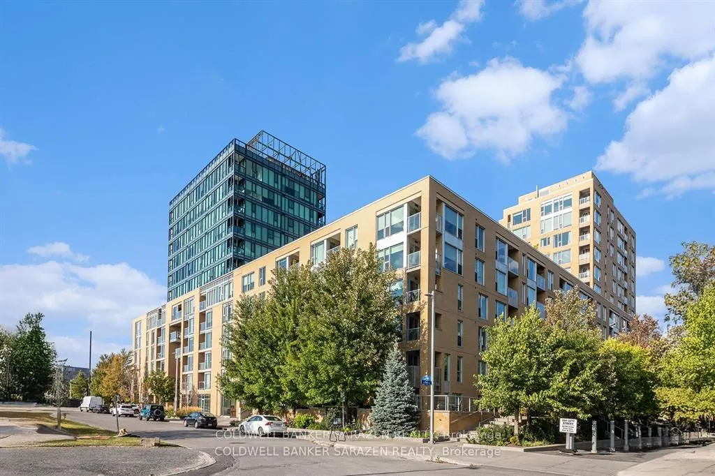 200 Lett Street, #509