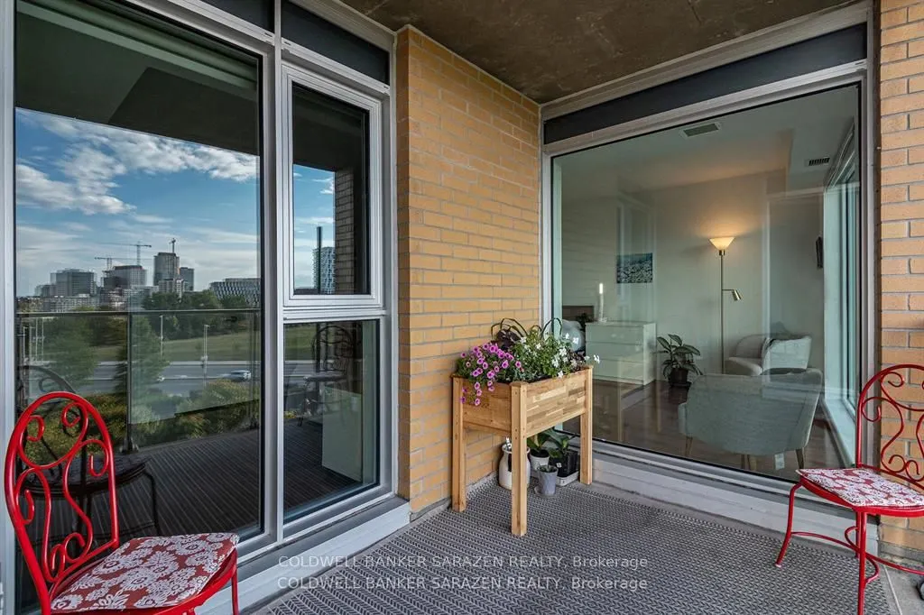 200 Lett Street, #509
