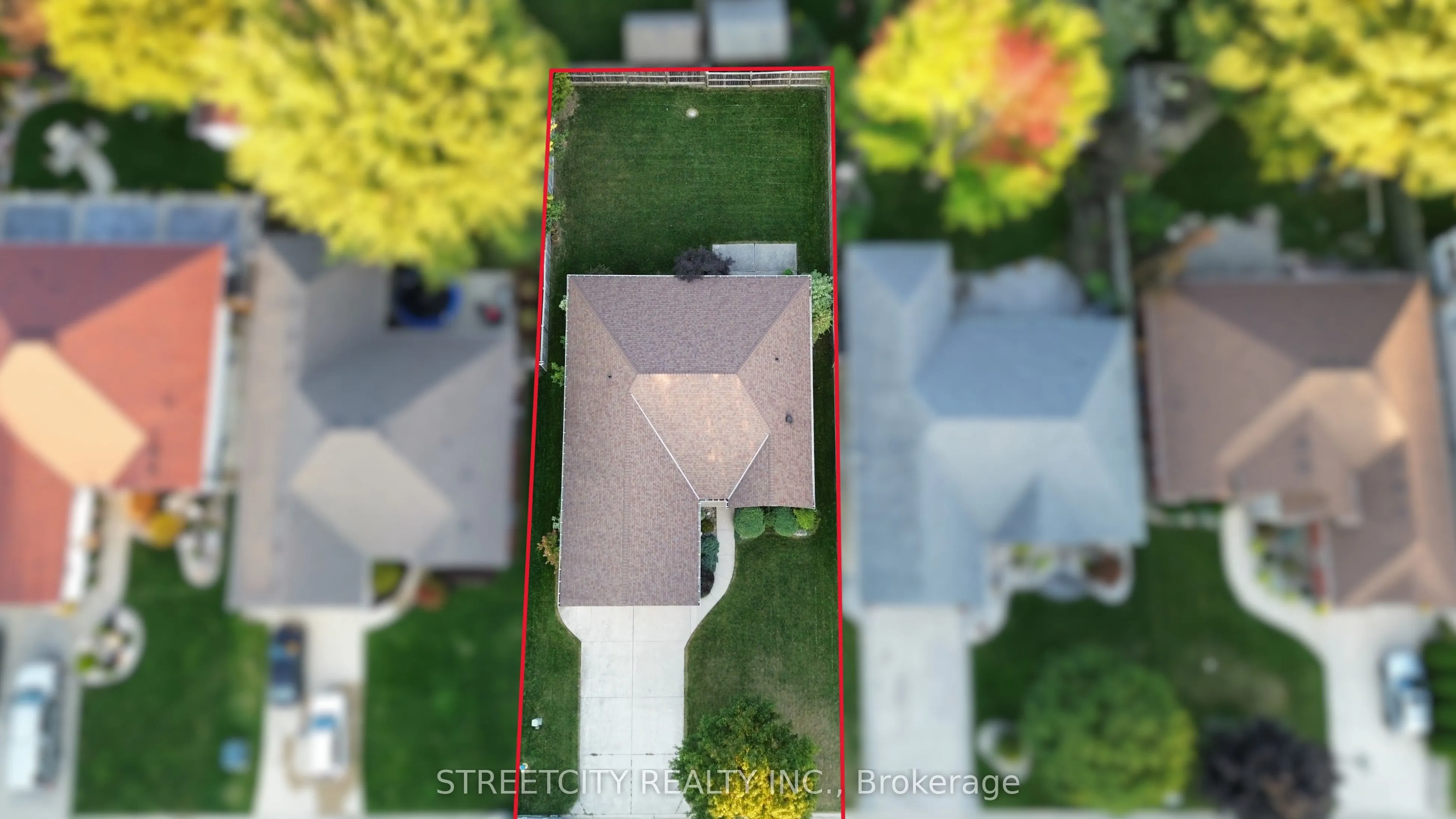 126 STATHIS Boulevard