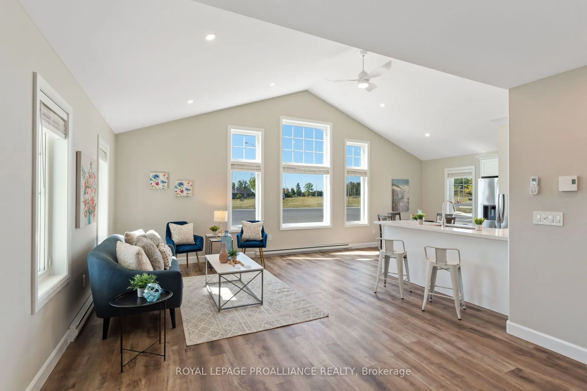 14 Meadowcreek Drive, #102