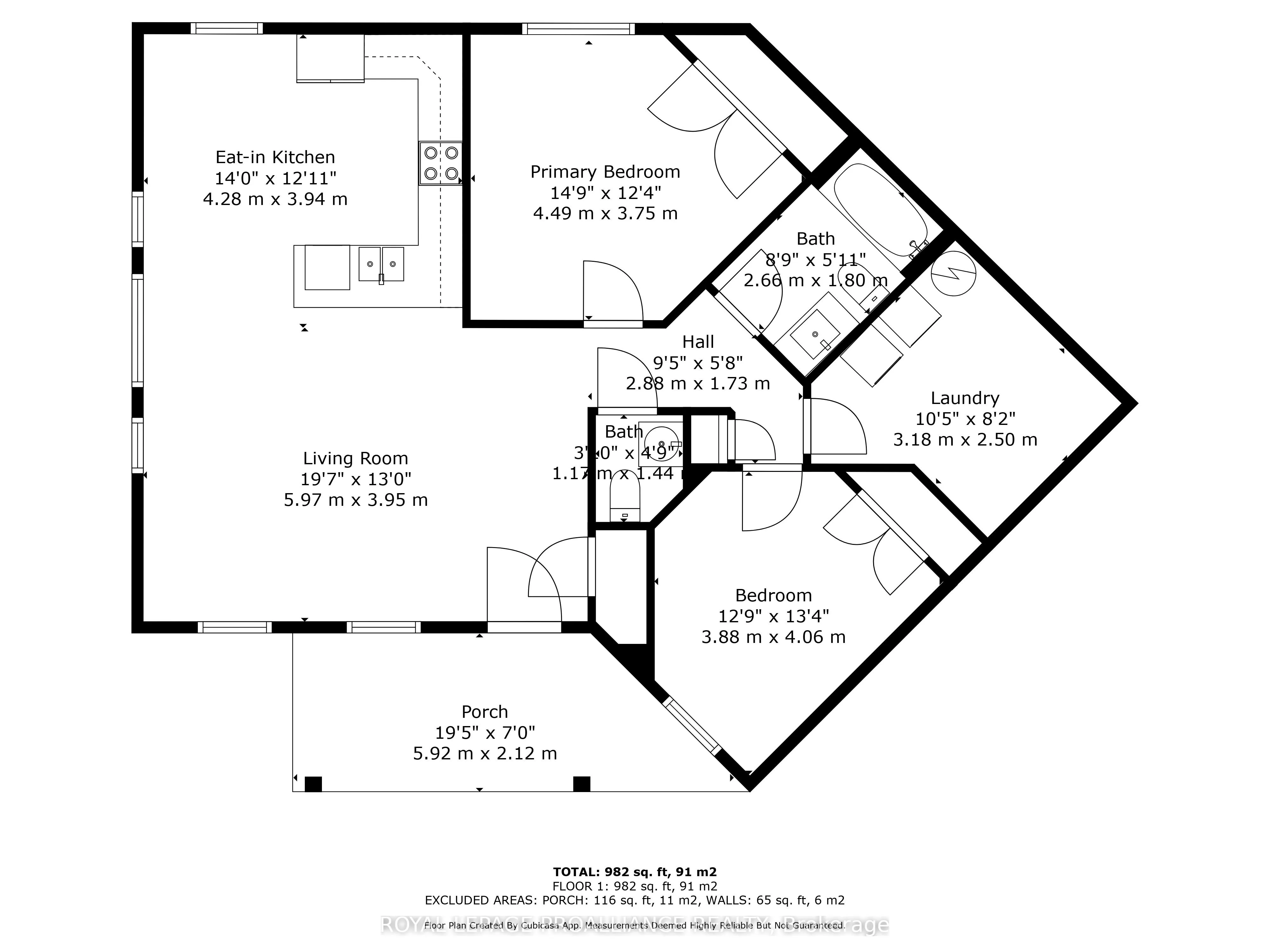 14 Meadowcreek Drive, #102