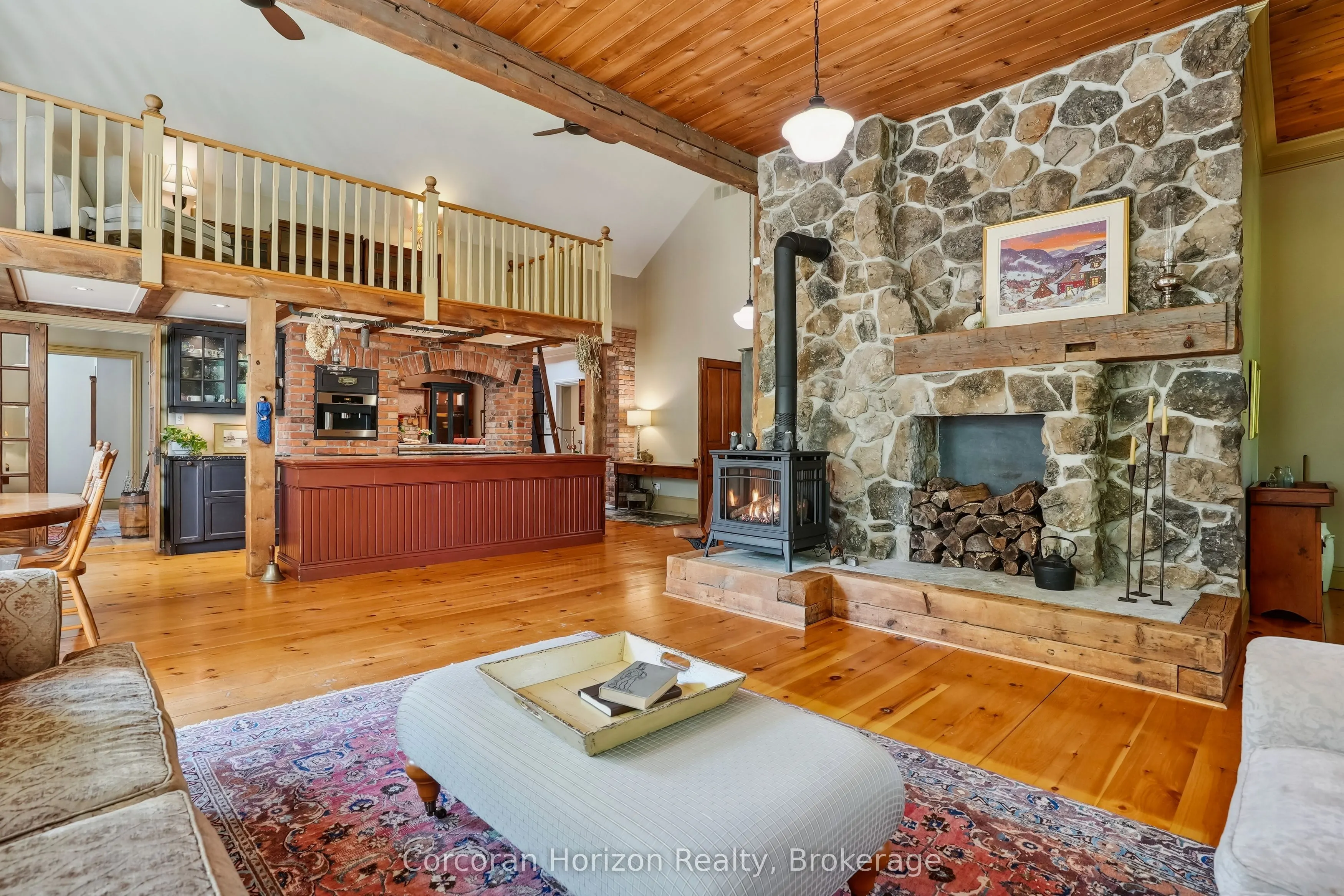 1553 BROCK Road