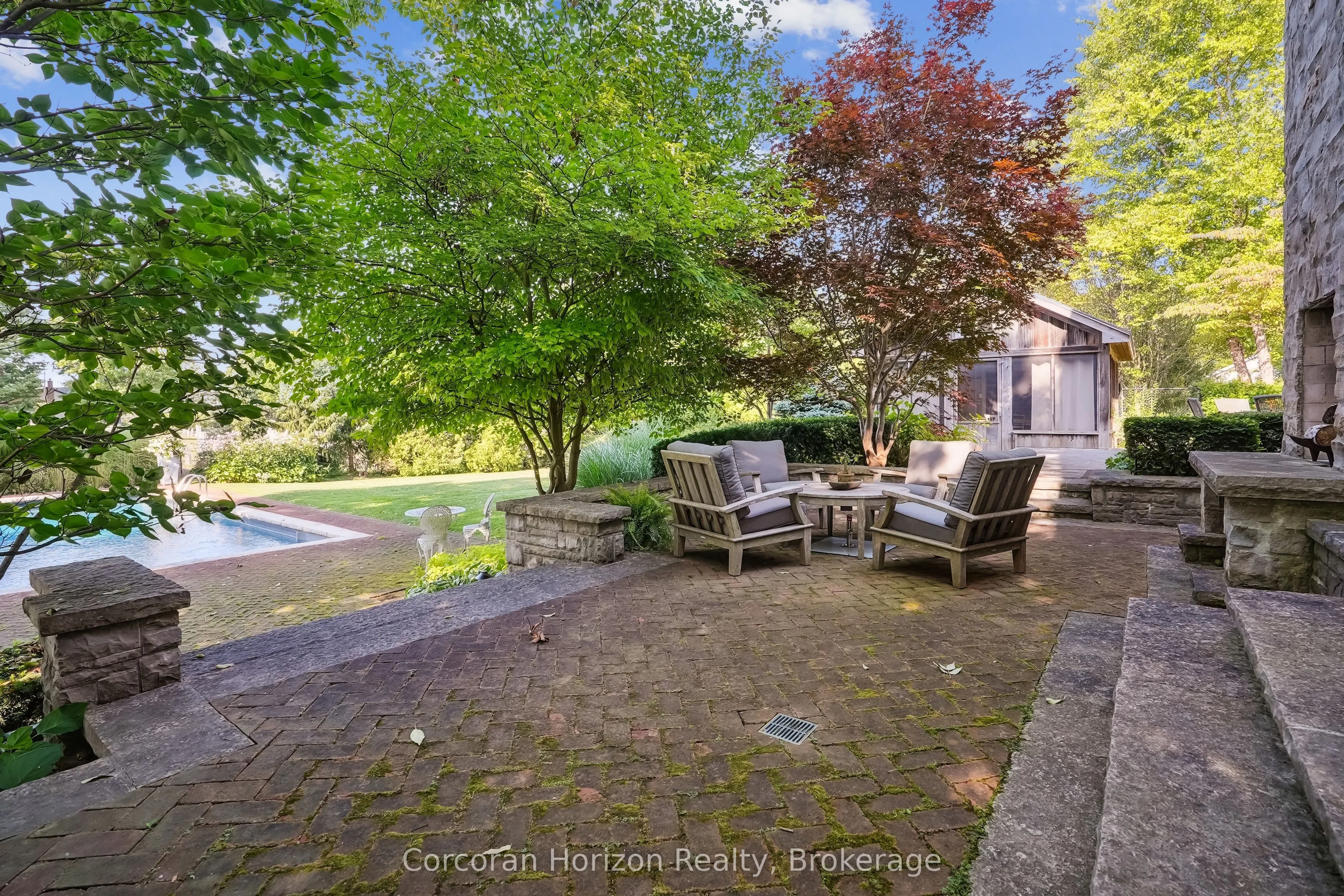 1553 BROCK Road
