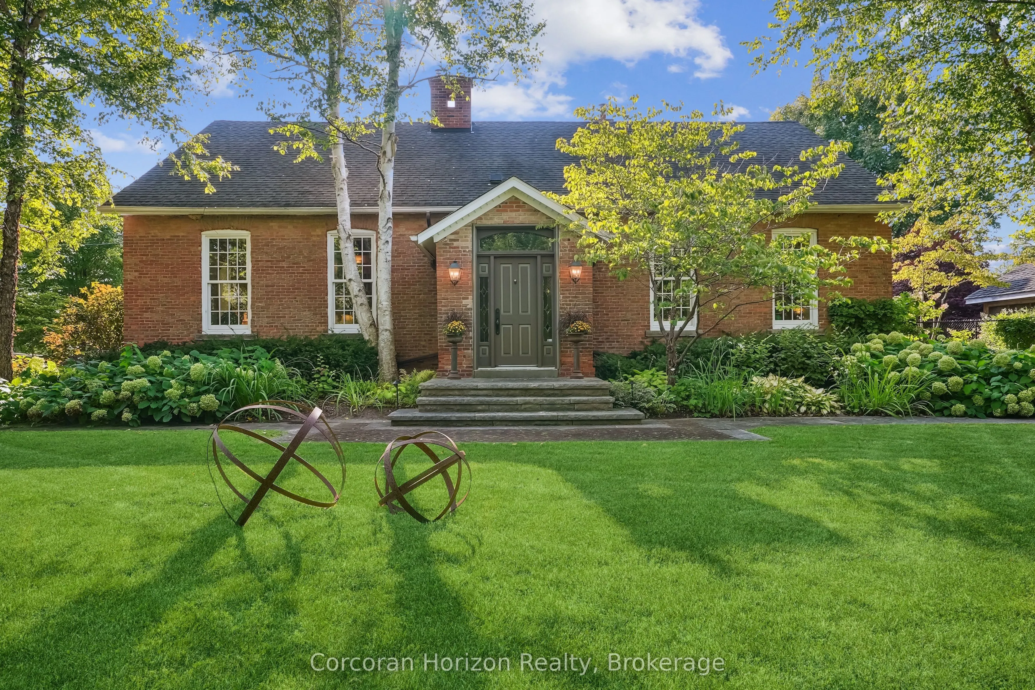 1553 BROCK Road