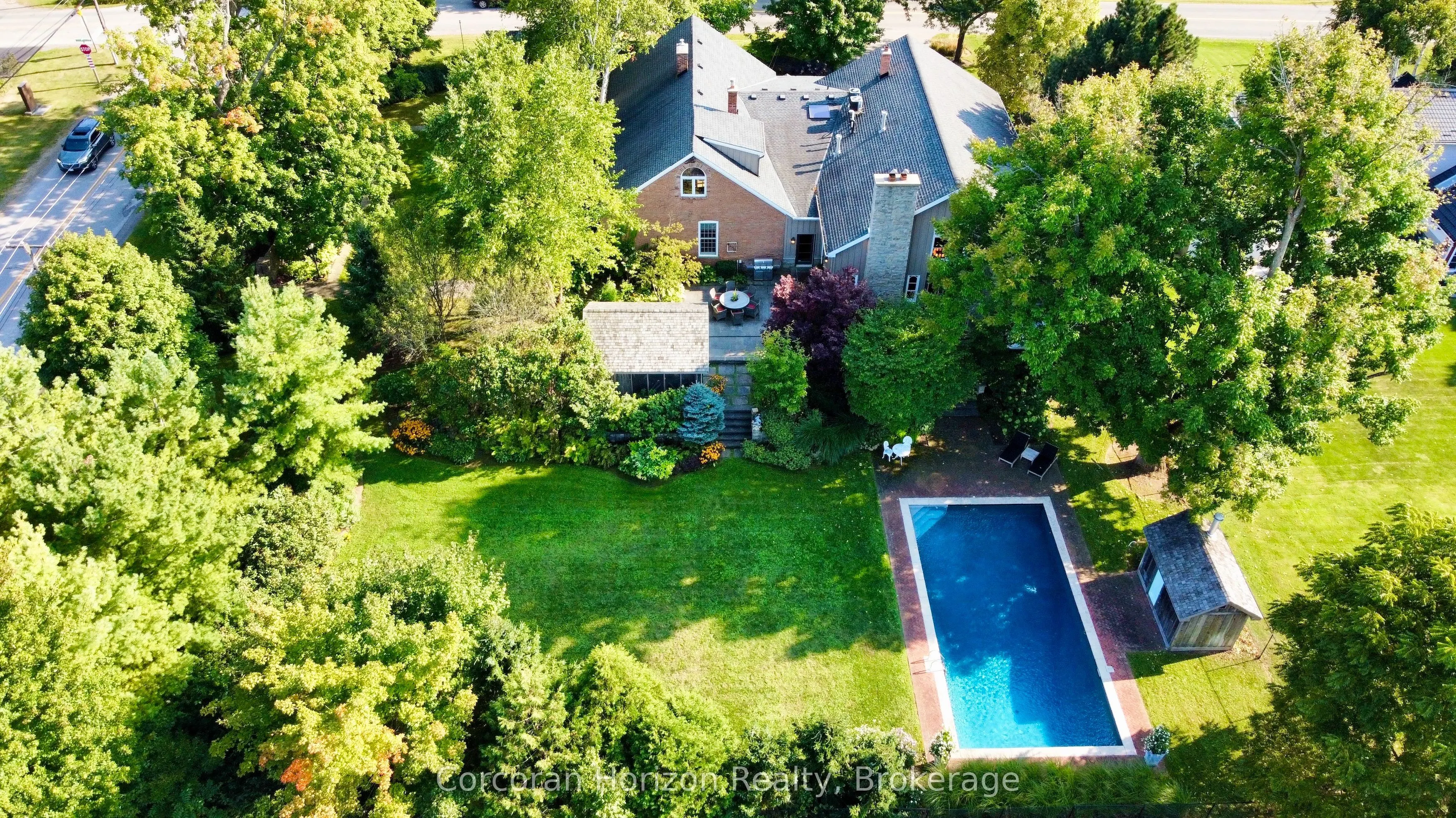 1553 BROCK Road