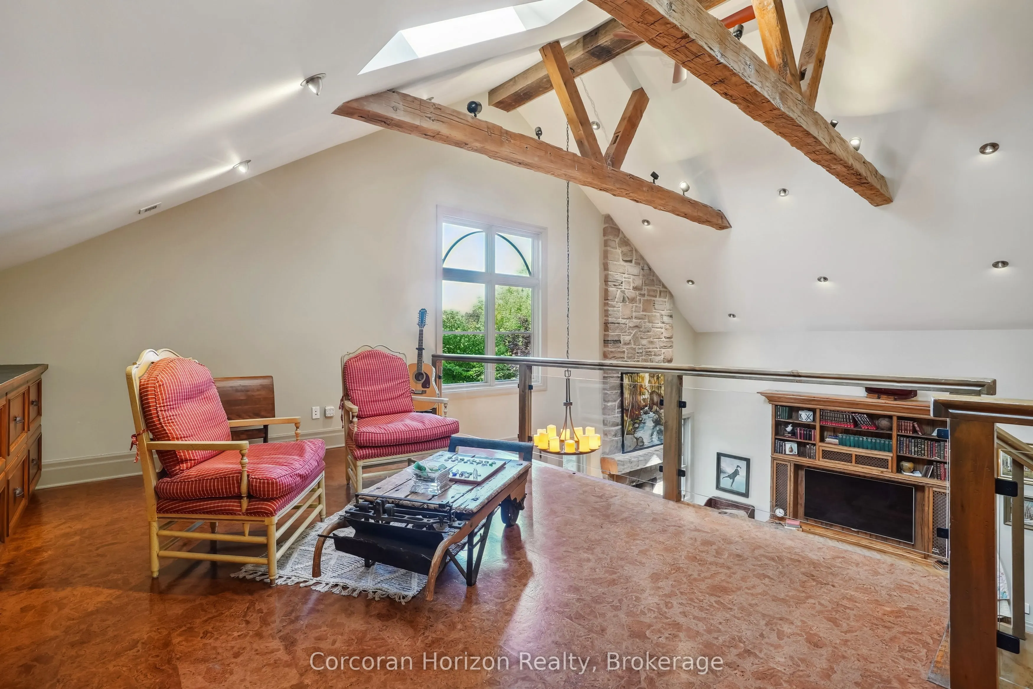 1553 BROCK Road