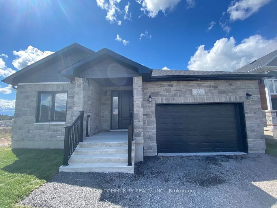 52 Potter Drive