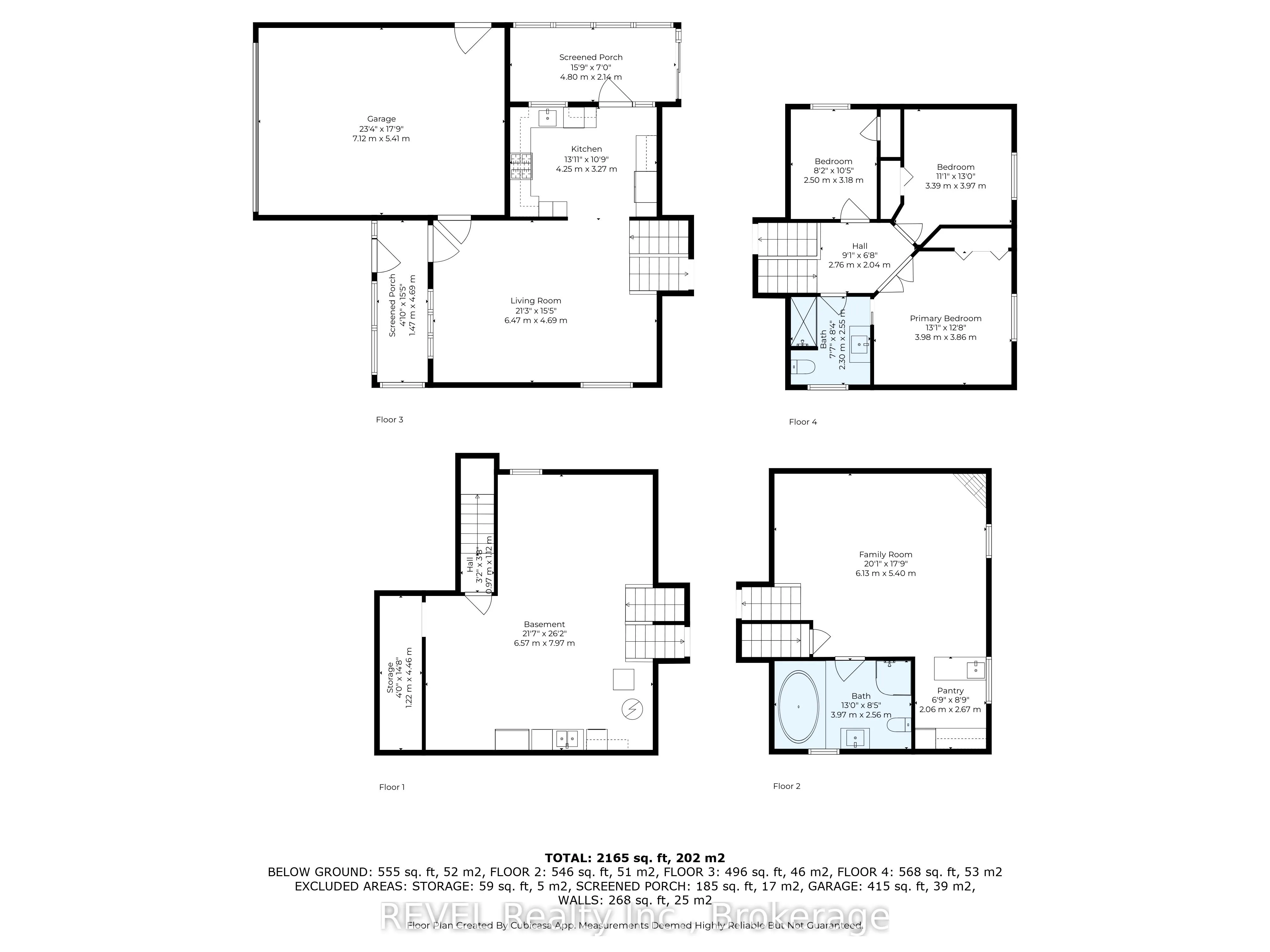 8116 WOODSVIEW Crescent