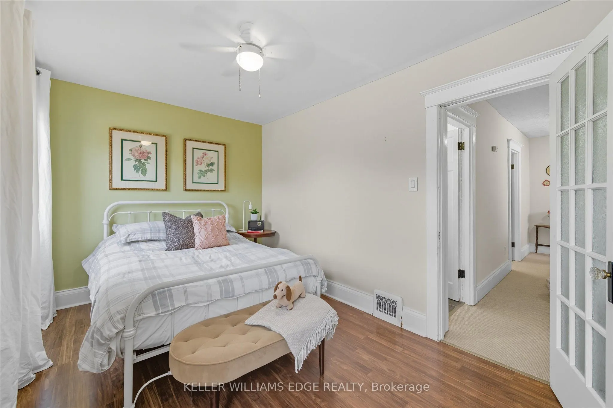163 Grosvenor Avenue N