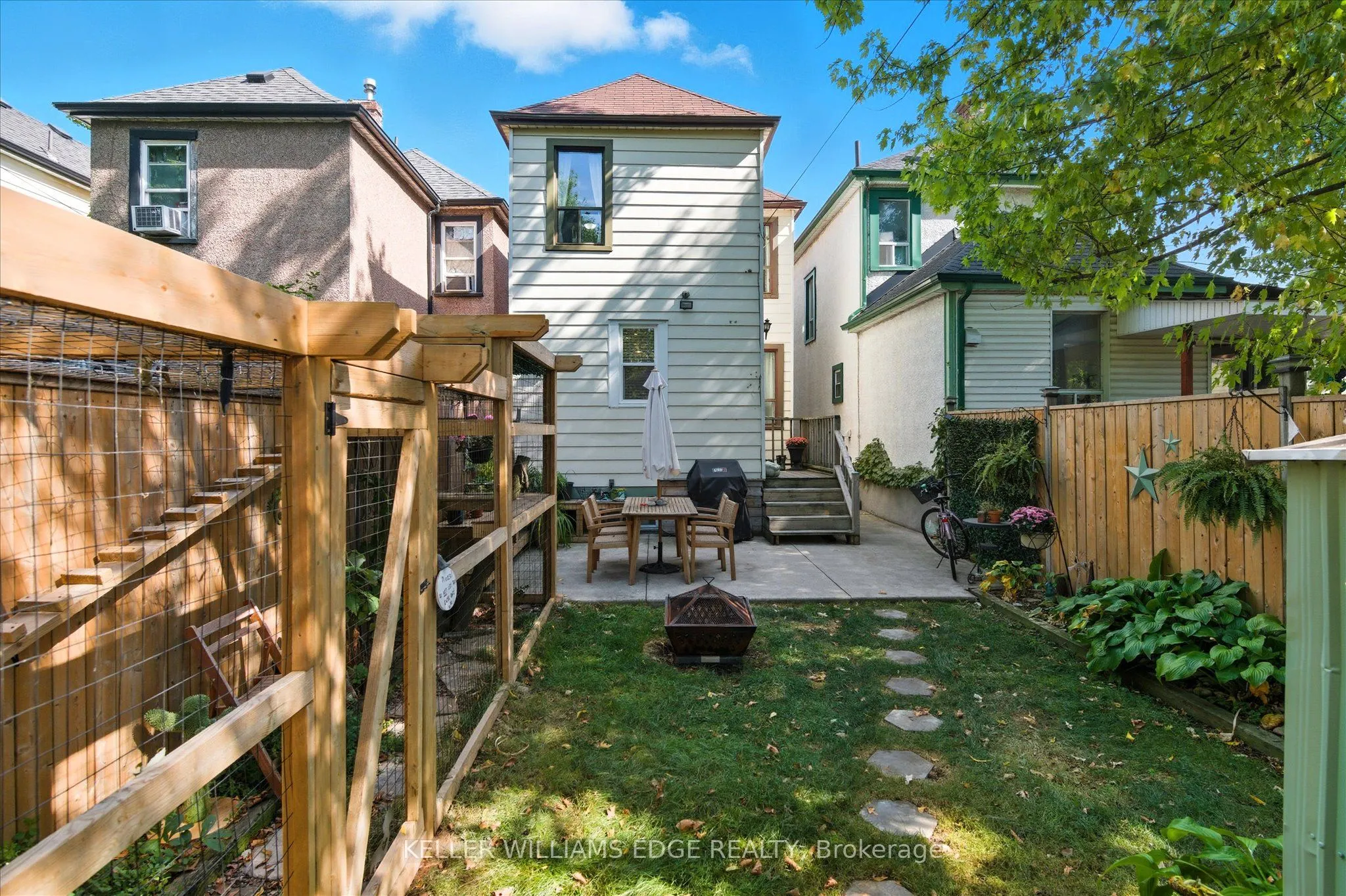 163 Grosvenor Avenue N