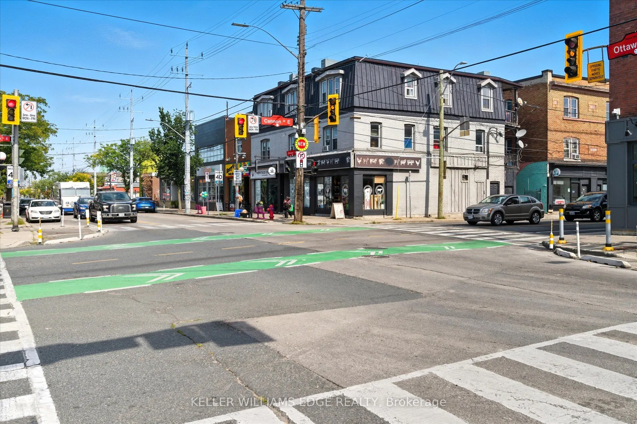 163 Grosvenor Avenue N