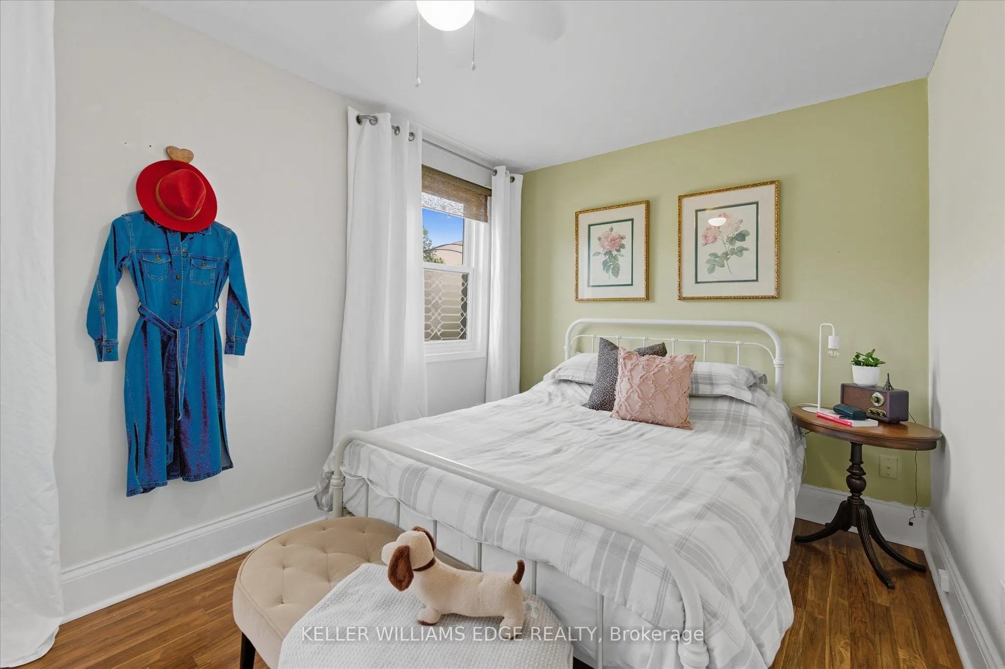 163 Grosvenor Avenue N