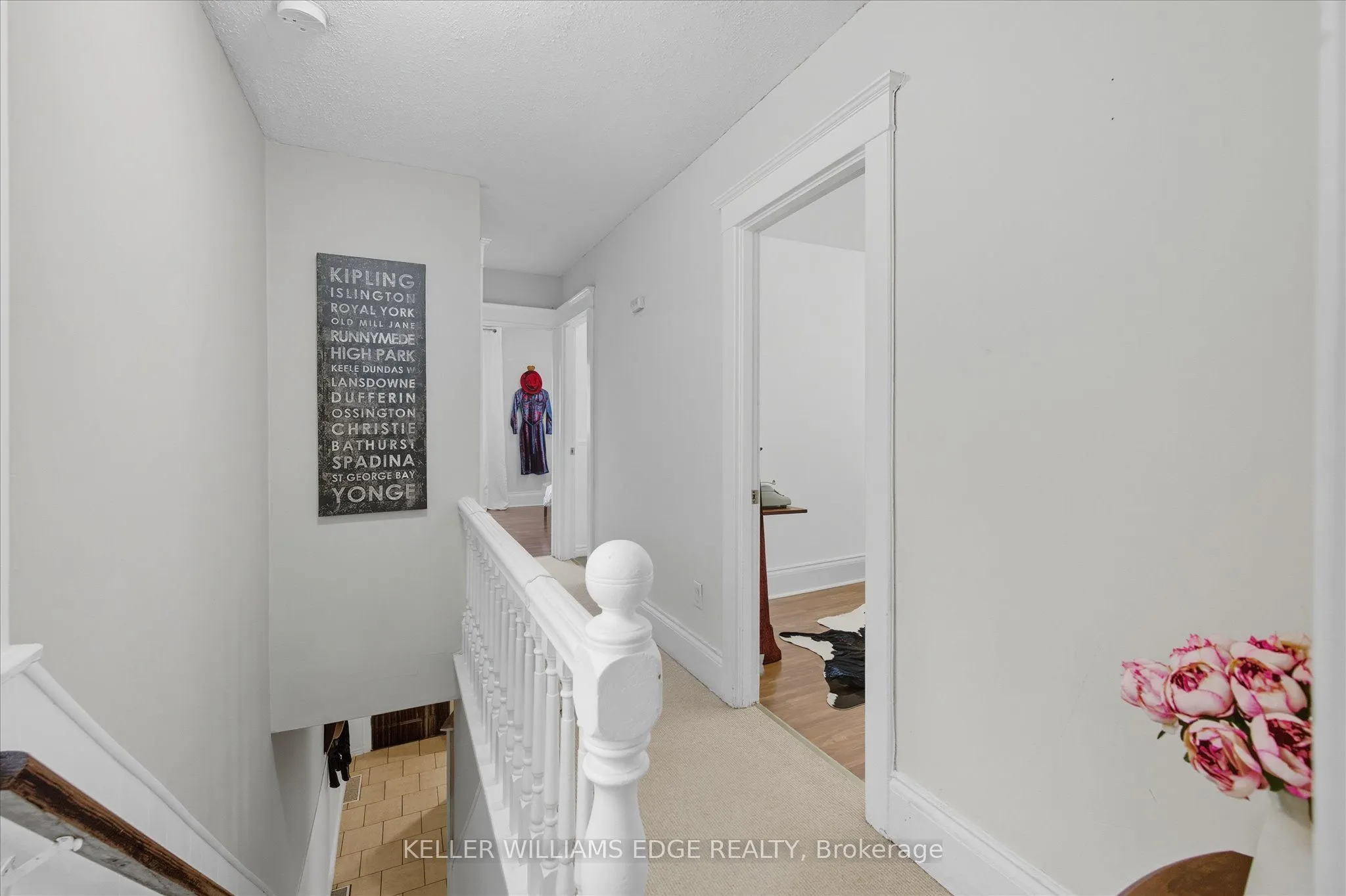 163 Grosvenor Avenue N