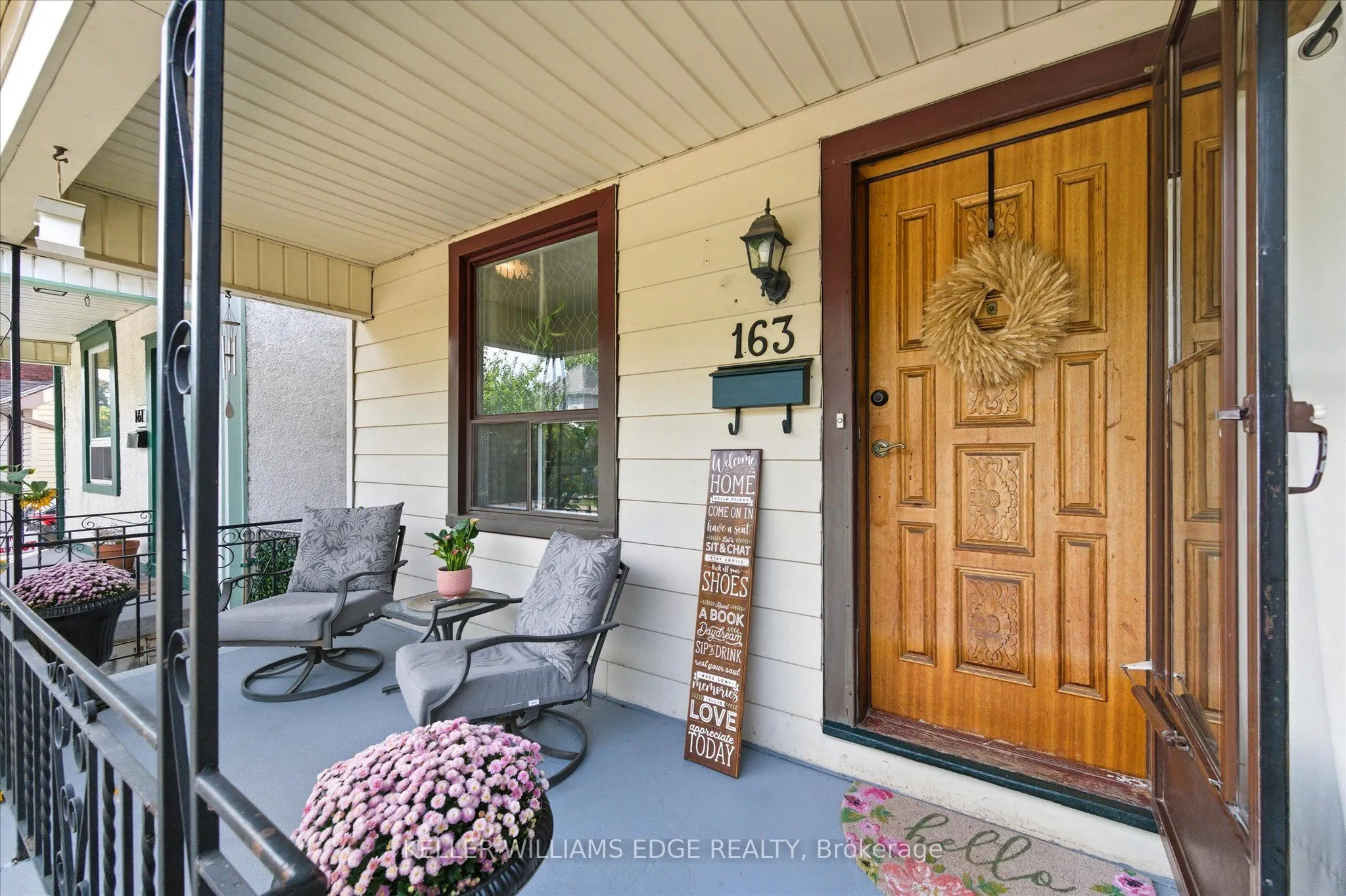 163 Grosvenor Avenue N