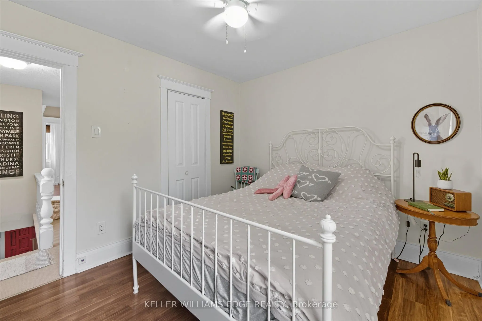 163 Grosvenor Avenue N