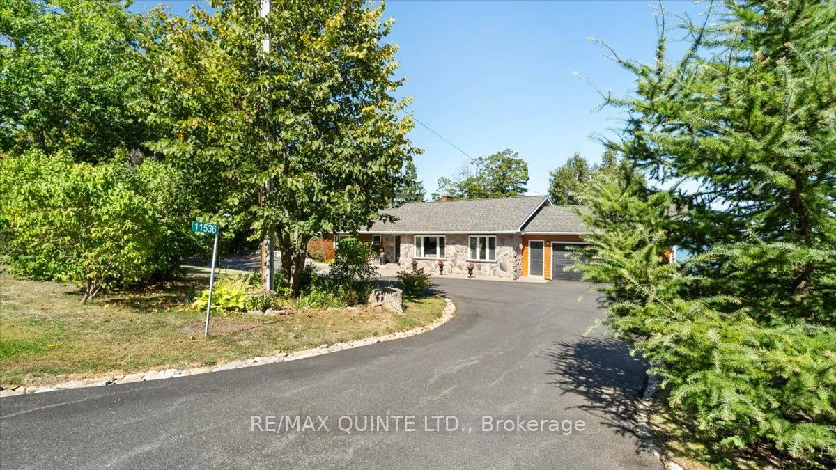 11536 Loyalist Parkway