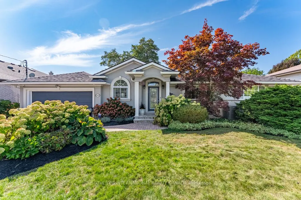 244 Brookview Court