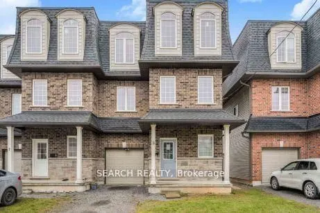 9 Chestnut Street E, #BSMT