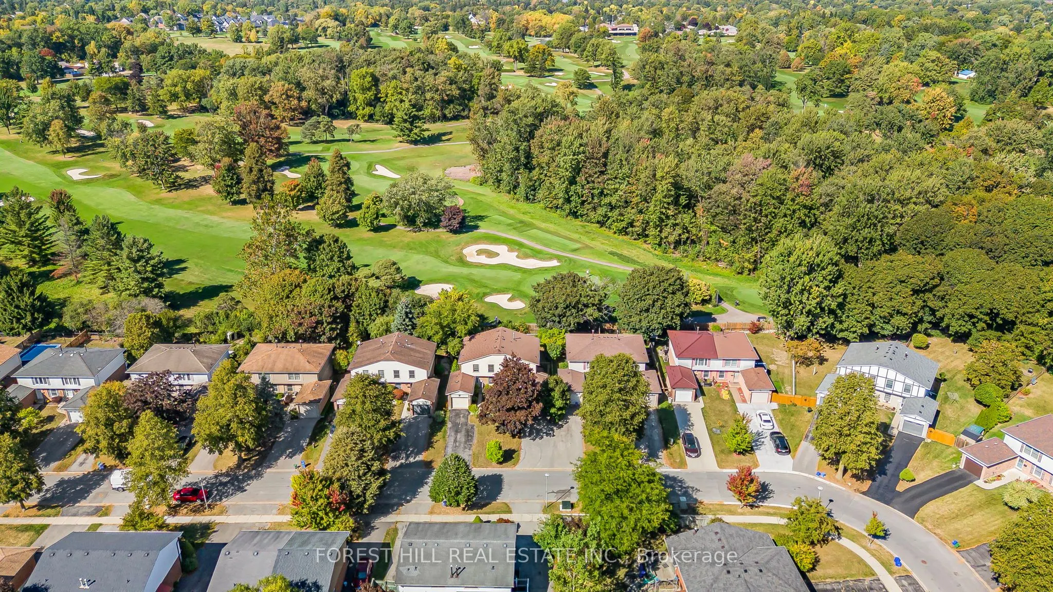 42 Vincent Crescent