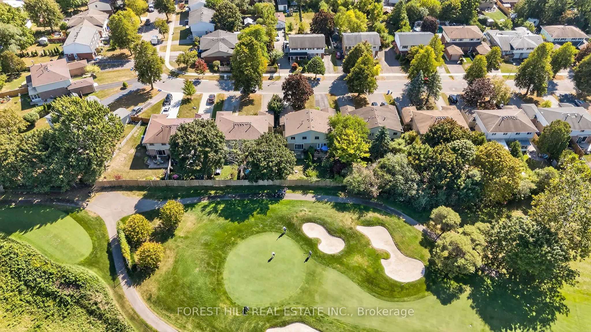 42 Vincent Crescent
