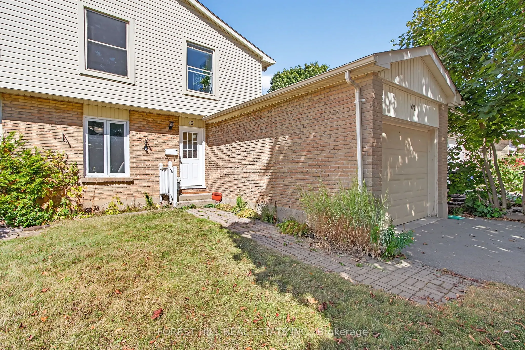 42 Vincent Crescent