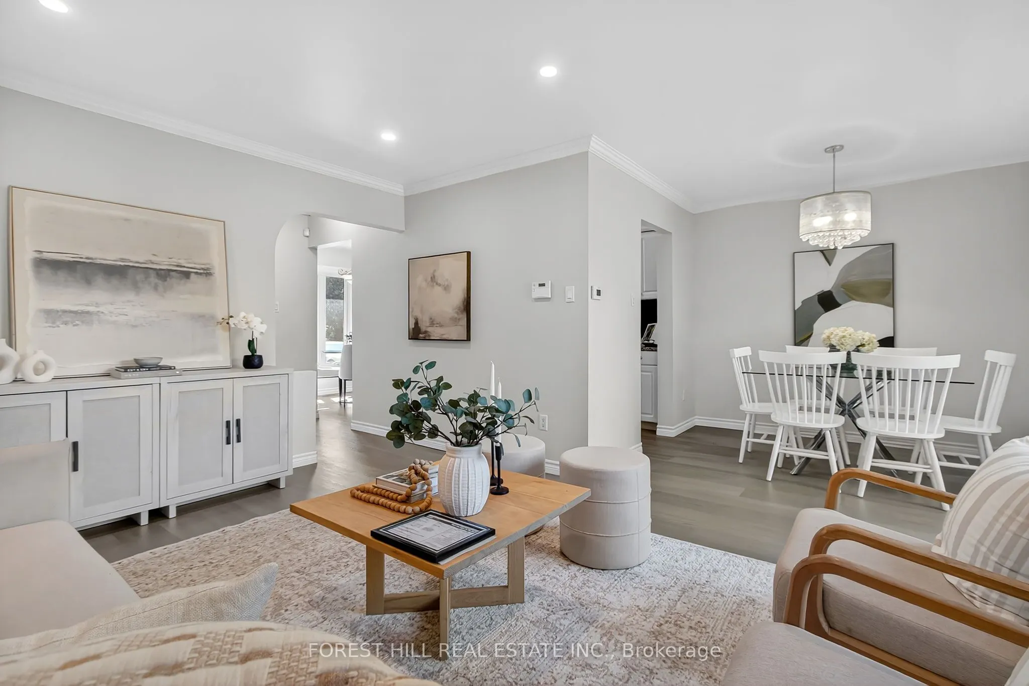 42 Vincent Crescent