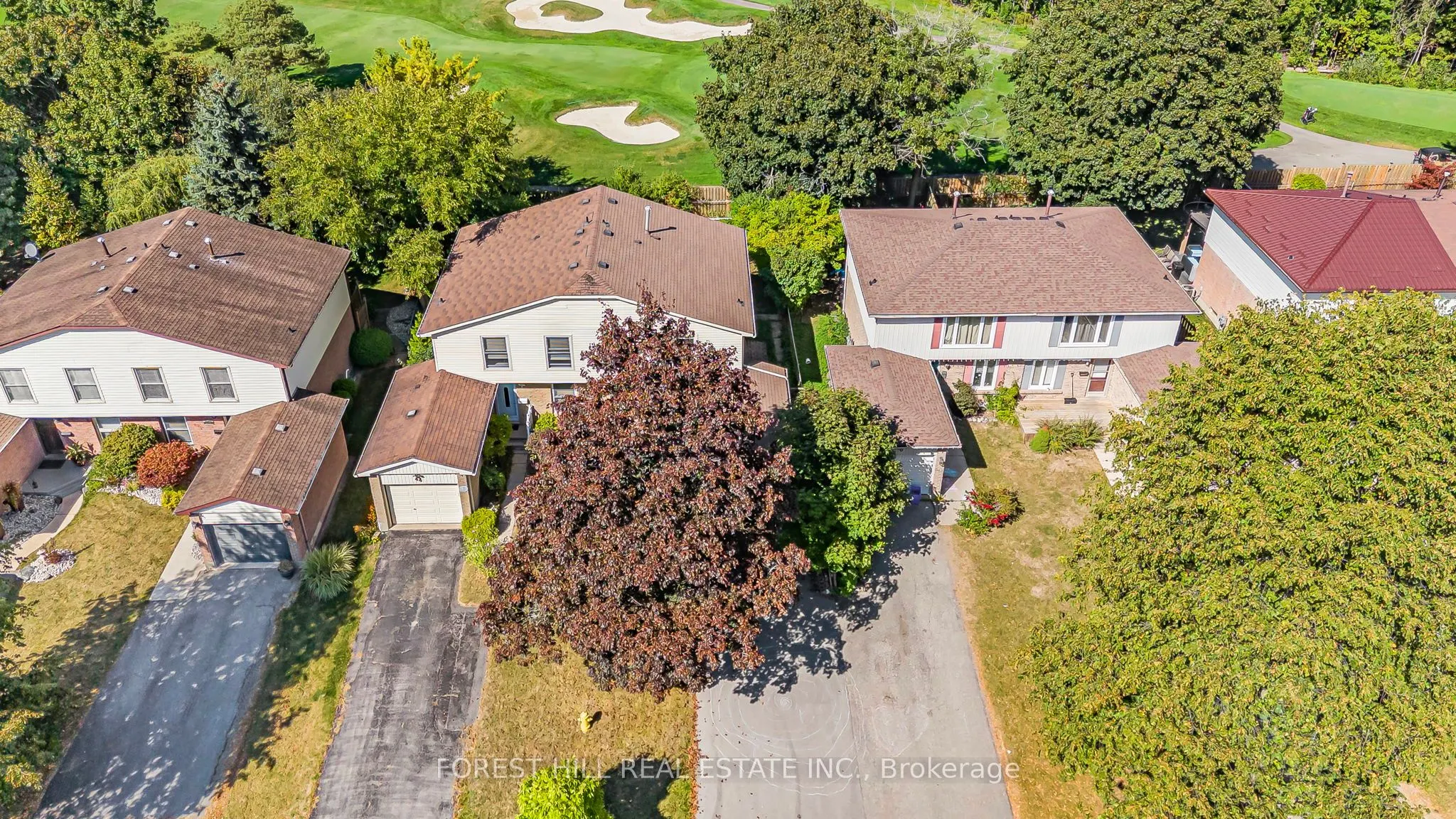 42 Vincent Crescent
