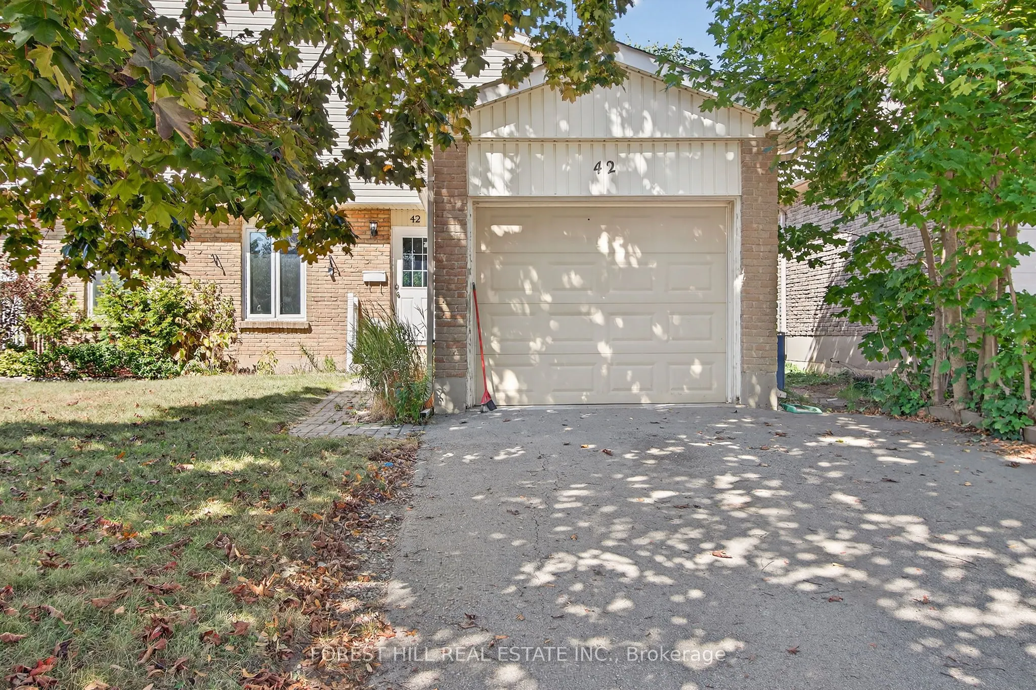 42 Vincent Crescent