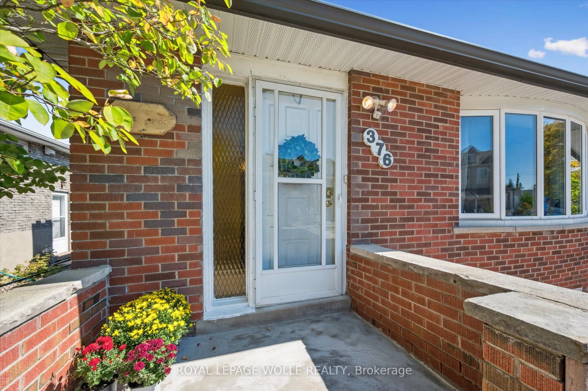 376 Westwood Drive