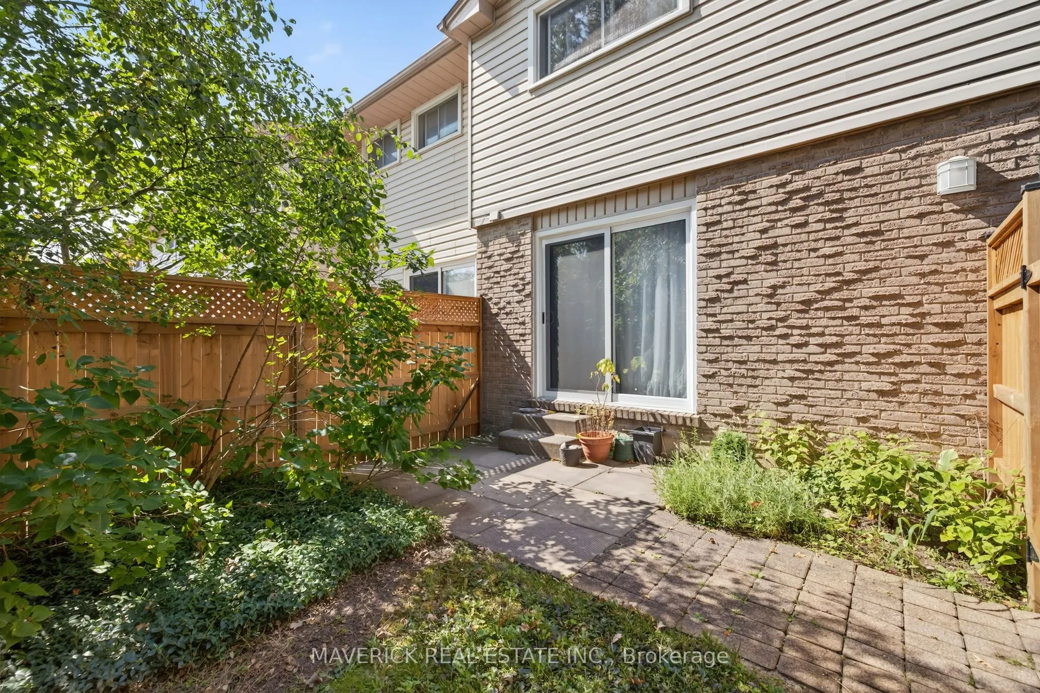 135 Andover Drive, #35