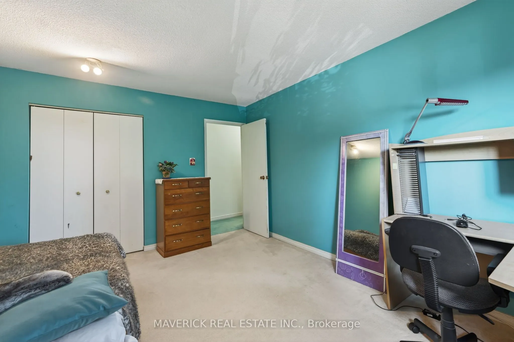 135 Andover Drive, #35