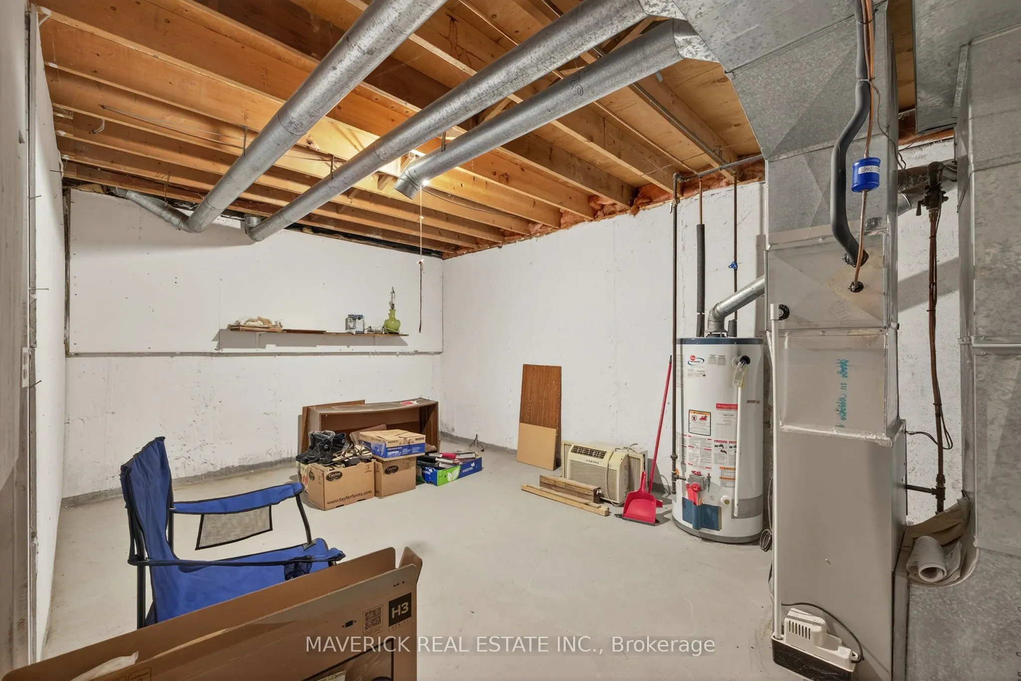 135 Andover Drive, #35