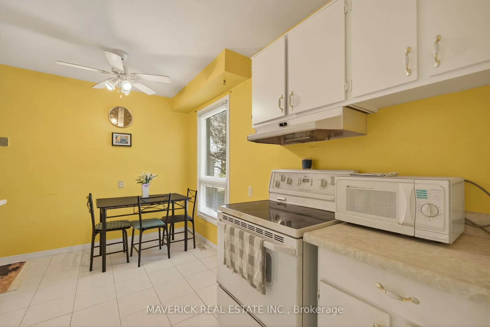 135 Andover Drive, #35